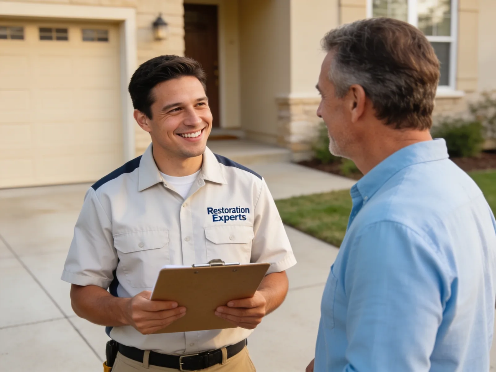 Water Damage Cleanup Barron, WI FAQs